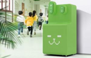 幼兒園、學校如何選擇更好的飲水機、直飲水機